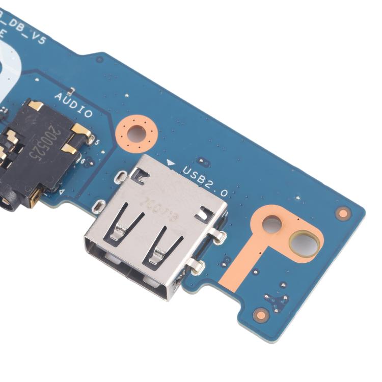 For Redmi Book Pro 15 NB27695 Original Audio Port / USB Power Board