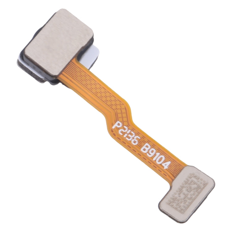 For OnePlus Nord 3 CPH2491 CPH2493 In-Display Fingerprint Scanning Sensor Flex Cable