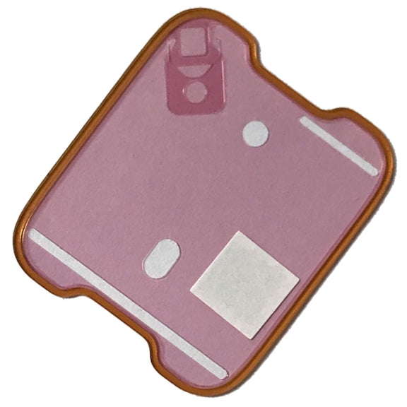 Back Housing Cover Adhesive for Apple Watch Series 6 40mm