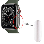 Power Button for Apple Watch Series 4 / 5 / SE(Silver)
