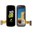LCD Screen and Digitizer Full Assembly for Samsung Galaxy Fit SM-R370 - free shipping - PMc TechLife - Order now!