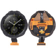 LCD Screen and Digitizer Full Assembly for Samsung Galaxy Watch 46mm SM-R800 - free shipping - PMc TechLife - Order now!