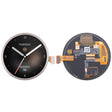 For Amazfit Balance Original LCD Screen with Digitizer Full Assembly (Gold) - For Amazfit by PMC TechLife | Online Shopping South Africa | PMC TechLife | Buy Now Pay Later Mobicred