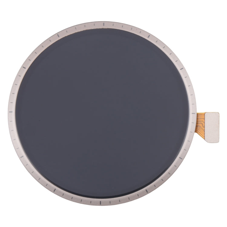 For Amazfit Balance Original LCD Screen with Digitizer Full Assembly (Gold)