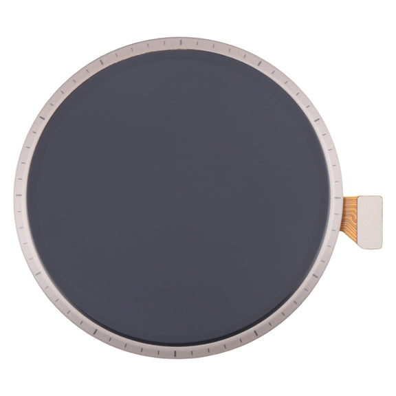 For Amazfit Balance Original LCD Screen with Digitizer Full Assembly (Gold)