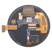 For Amazfit Balance Original LCD Screen with Digitizer Full Assembly (Gold)