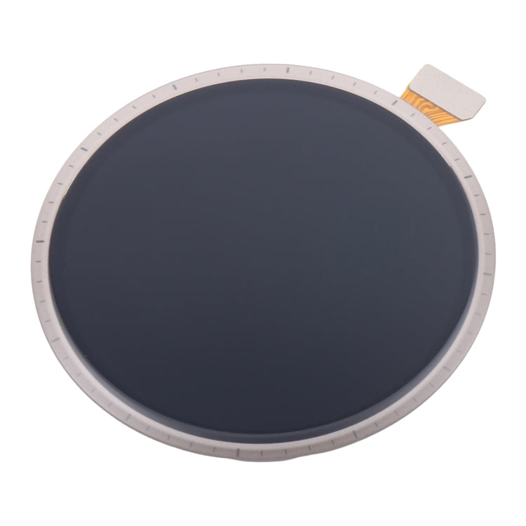 For Amazfit Balance Original LCD Screen with Digitizer Full Assembly (Gold)