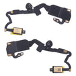 For Apple Airpods Pro Microphone Flex Cable - Airpods Series by PMC TechLife | Online Shopping South Africa | PMC TechLife