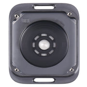 For Apple Watch SE 44mm GPS Edition Rear Housing Glass Cover