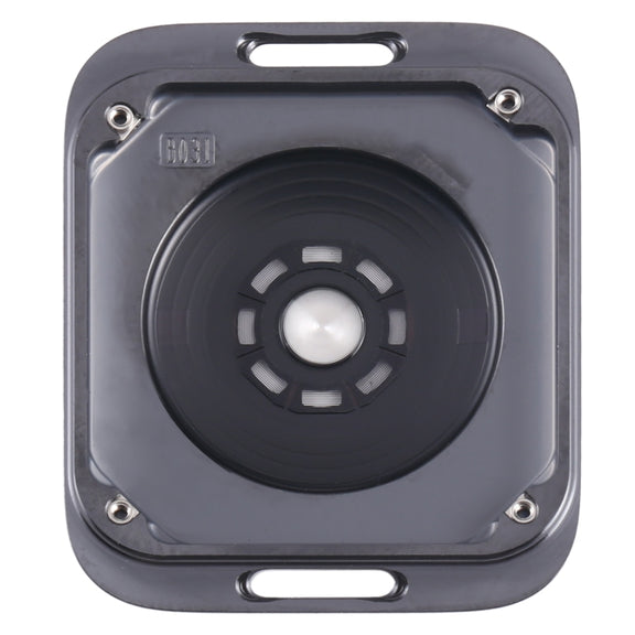 For Apple Watch SE 44mm GPS Edition Rear Housing Glass Cover