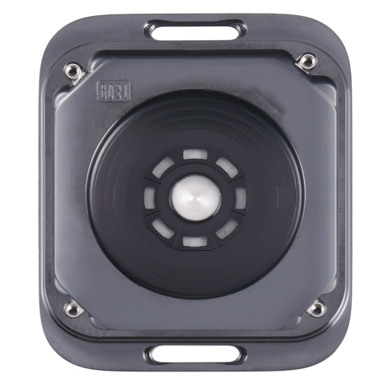 For Apple Watch SE 44mm GPS Edition Rear Housing Glass Cover