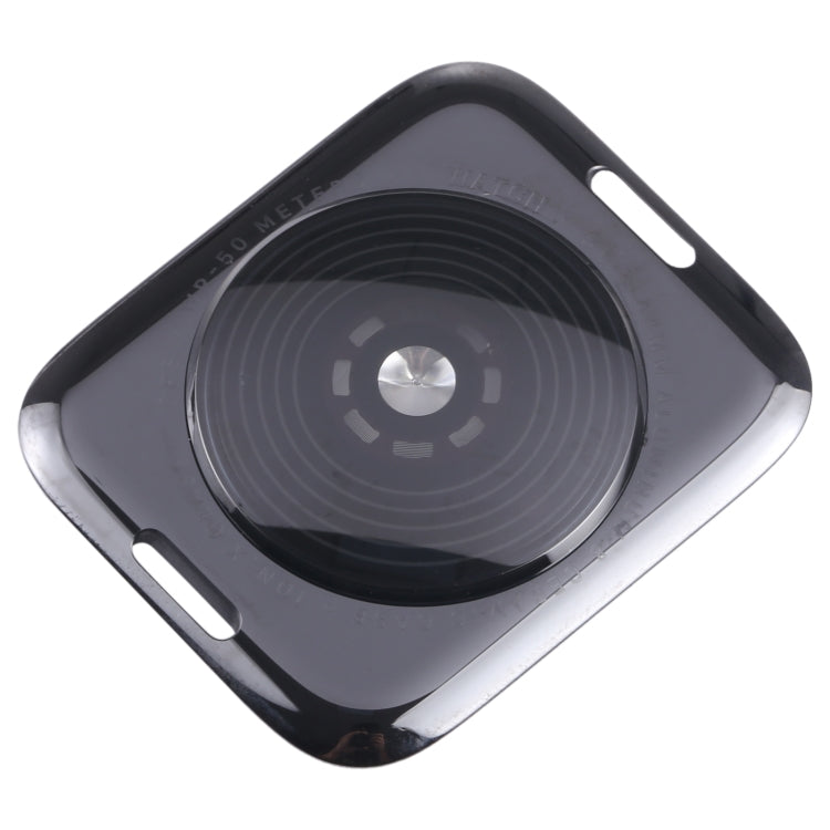 For Apple Watch SE 44mm GPS Edition Rear Housing Glass Cover