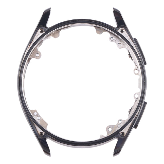 For Xiaomi Watch S2 46mm Original LCD Screen Frame Bezel Plate (Black)