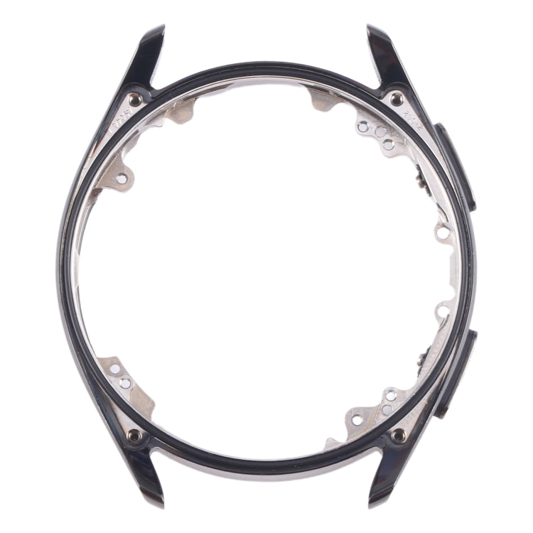For Xiaomi Watch S2 46mm Original LCD Screen Frame Bezel Plate (Black)