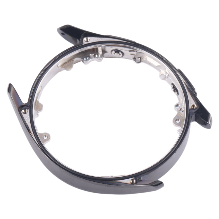 For Xiaomi Watch S2 46mm Original LCD Screen Frame Bezel Plate (Black)