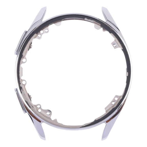 For Xiaomi Watch S2 46mm Original LCD Screen Frame Bezel Plate (Silver)