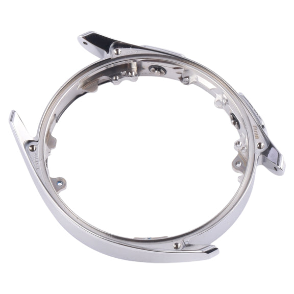 For Xiaomi Watch S2 46mm Original LCD Screen Frame Bezel Plate (Silver)