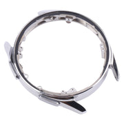 For Xiaomi Watch S2 46mm Original LCD Screen Frame Bezel Plate (Silver)
