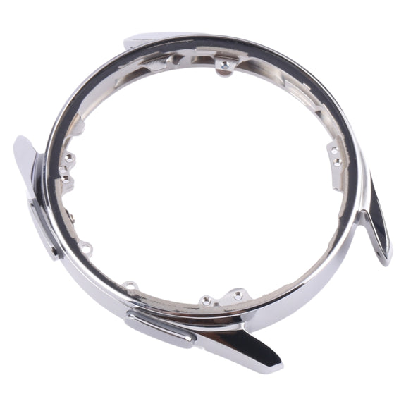 For Xiaomi Watch S2 46mm Original LCD Screen Frame Bezel Plate (Silver)