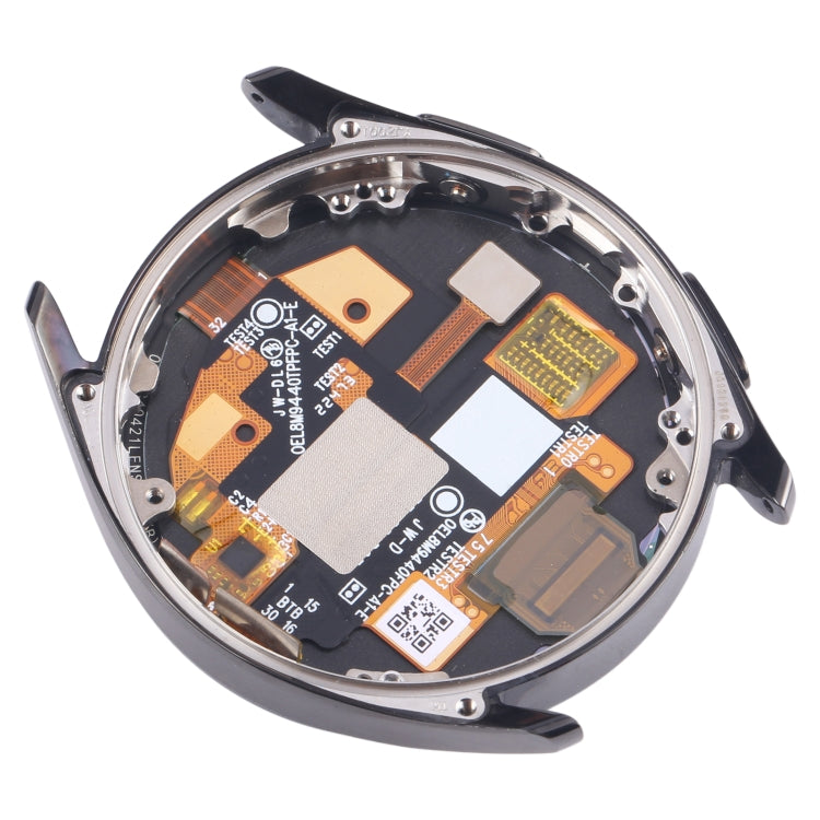 For Xiaomi Watch S2 46mm Original LCD Screen (Black)