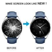For Xiaomi Watch S2 46mm Original LCD Screen (Silver)