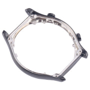 For Honor Watch GS 4 Original LCD Screen Frame Bezel Plate (Black)