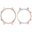 For Honor Watch GS 4 Original LCD Screen Frame Bezel Plate (Gold) - For Honor by PMC TechLife | Online Shopping South Africa | PMC TechLife | Buy Now Pay Later Mobicred