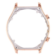 For Honor Watch GS 4 Original LCD Screen Frame Bezel Plate (Gold)