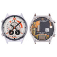 For Honor Watch GS 4 Original LCD Screen with Frame (Silver) - For Honor by PMC TechLife | Online Shopping South Africa | PMC TechLife | Buy Now Pay Later Mobicred