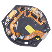 For Huawei Watch 4 Pro Original Back Cover Full Assembly With Battery