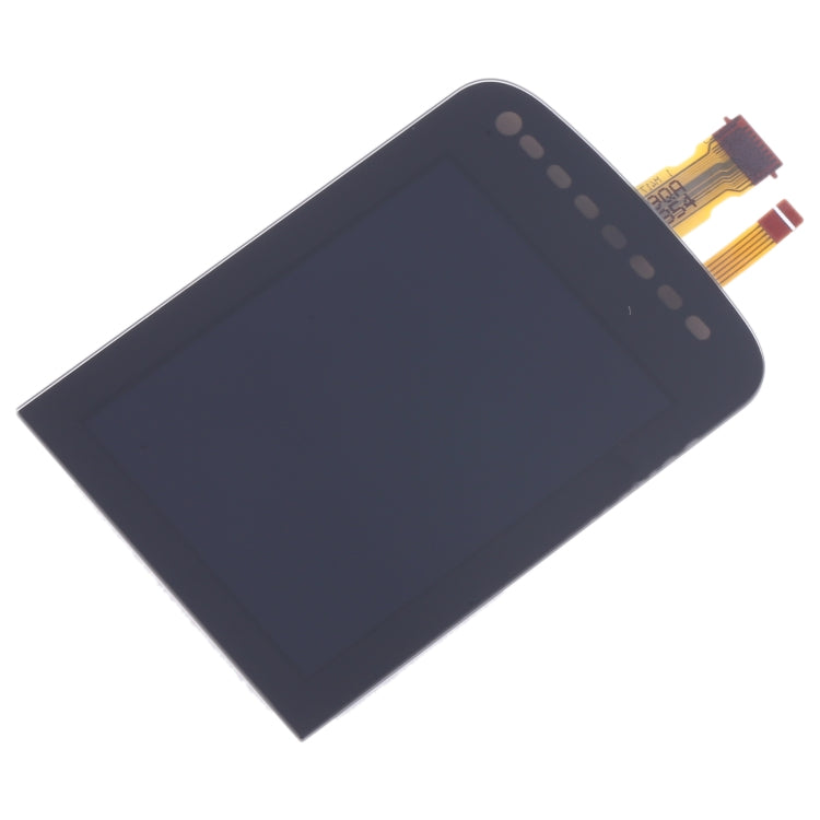 For Wahoo Elemnt Bolt V2 Original Cycling Computer LCD Screen
