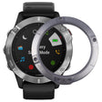 For Garmin Fenix 6X Pro / Fenix 6X / Fenix 6 Original Time Scale Dial - For Garmin by PMC TechLife | Online Shopping South Africa | PMC TechLife | Buy Now Pay Later Mobicred