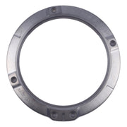 For Garmin Fenix 6X Pro / Fenix 6X / Fenix 6 Original Time Scale Dial