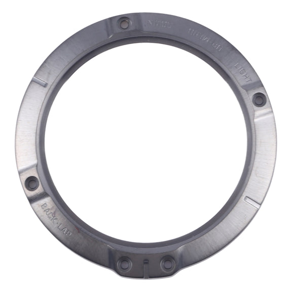 For Garmin Fenix 6X Pro / Fenix 6X / Fenix 6 Original Time Scale Dial