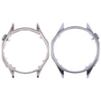 For Huawei Watch GT 4 46mm Original LCD Screen Frame Bezel Plate (Grey) - For Huawei by PMC TechLife | Online Shopping South Africa | PMC TechLife | Buy Now Pay Later Mobicred