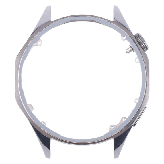 For Huawei Watch GT 4 46mm Original LCD Screen Frame Bezel Plate (Grey)