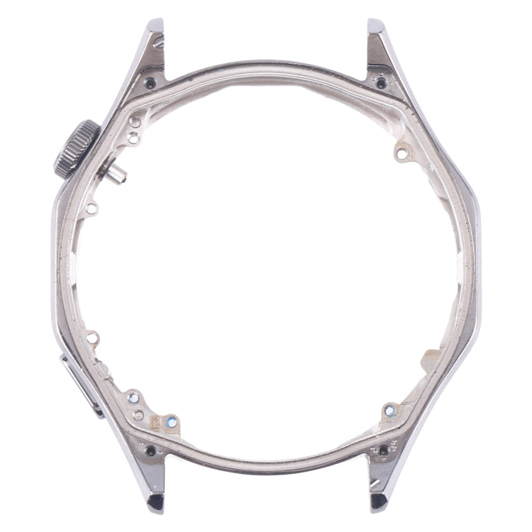 For Huawei Watch GT 4 46mm Original LCD Screen Frame Bezel Plate (Grey)