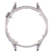 For Huawei Watch GT 4 46mm Original LCD Screen Frame Bezel Plate (Grey)