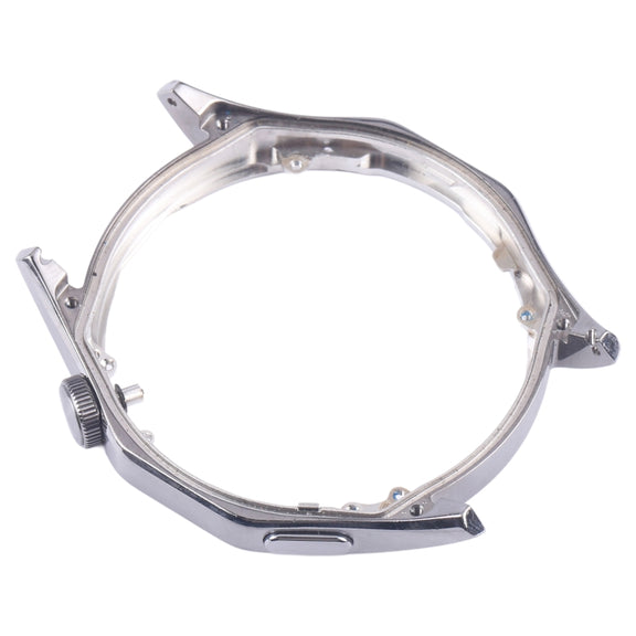 For Huawei Watch GT 4 46mm Original LCD Screen Frame Bezel Plate (Grey)
