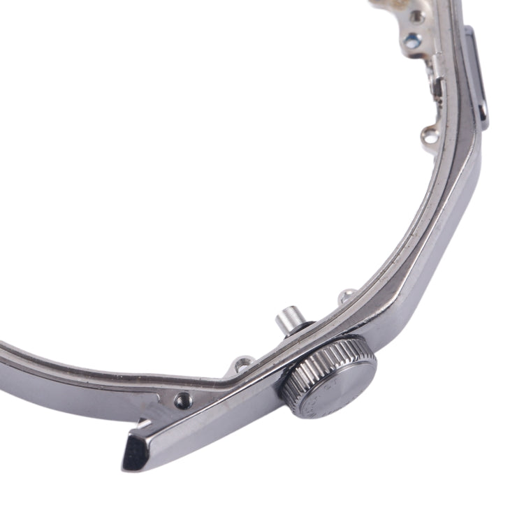 For Huawei Watch GT 4 46mm Original LCD Screen Frame Bezel Plate (Grey)