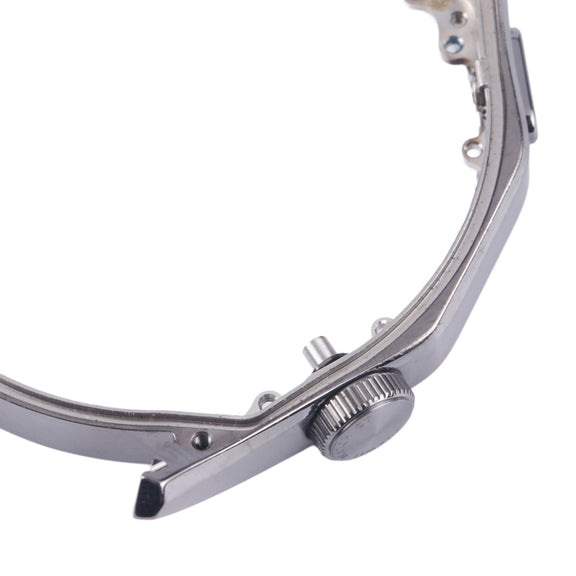 For Huawei Watch GT 4 46mm Original LCD Screen Frame Bezel Plate (Grey)