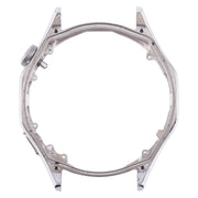 For Huawei Watch GT 4 46mm Original LCD Screen Frame Bezel Plate (Silver)