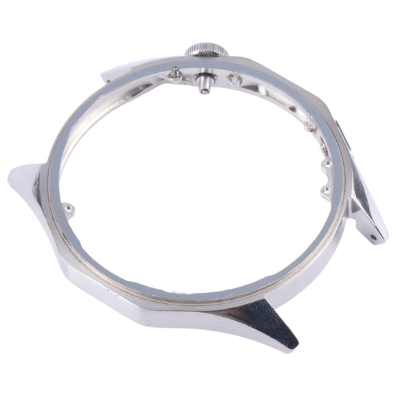 For Huawei Watch GT 4 46mm Original LCD Screen Frame Bezel Plate (Silver)