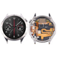 For Huawei Watch GT 4 46mm Original LCD Screen Digitizer Full Assembly With Frame (Silver) - For Huawei by PMC TechLife | Online Shopping South Africa | PMC TechLife | Buy Now Pay Later Mobicred