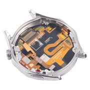 For Huawei Watch GT 4 46mm Original LCD Screen Digitizer Full Assembly With Frame (Silver)