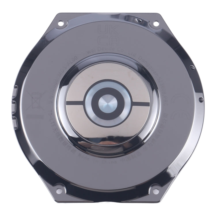 For Huawei Watch 4 Pro Original Back Cover With Wireless Charging Module