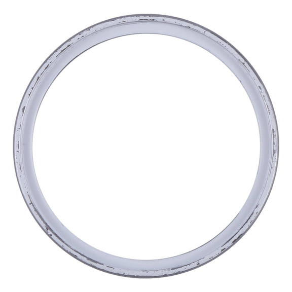 For Huawei Watch GT Runner Original Ceramic Time Scale Dial