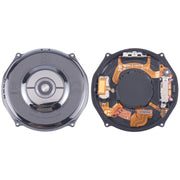 For Huawei Watch Ultimate Original Back Cover Full Assembly With Heart Rate Sensor / Motor / Loudspeaker / Wireless Charging Module