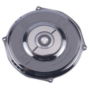 For Huawei Watch Ultimate Original Back Cover Full Assembly With Heart Rate Sensor / Motor / Loudspeaker / Wireless Charging Module