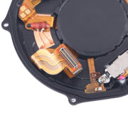 For Huawei Watch Ultimate Original Back Cover Full Assembly With Heart Rate Sensor / Motor / Loudspeaker / Wireless Charging Module